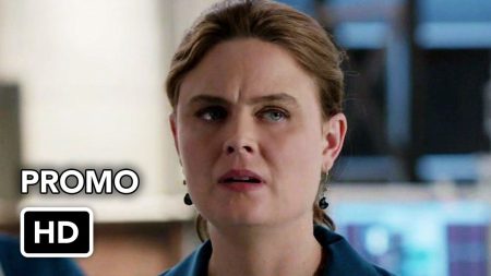 Bones 12. sezon 4. bölüm fragmanı