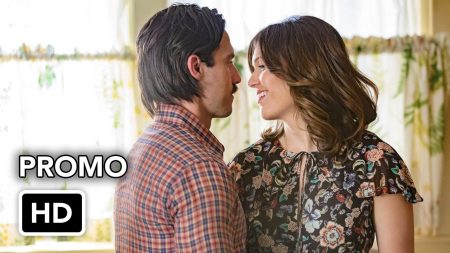This Is Us 1. sezon 13. bölüm fragmanı