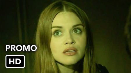 Teen Wolf 6. sezon 9. bölüm fragmanı
