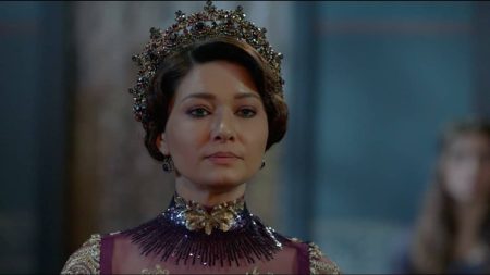 Muhteşem Yüzyıl: Kösem 39. Bölüm 2. Fragmanı