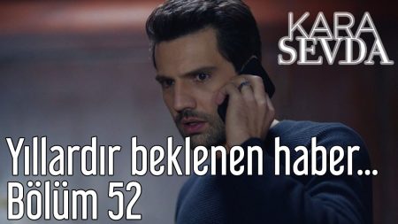 Yıllardır Beklenen Haber...