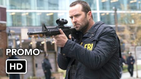 Blindspot 2. sezon 13. bölüm fragmanı