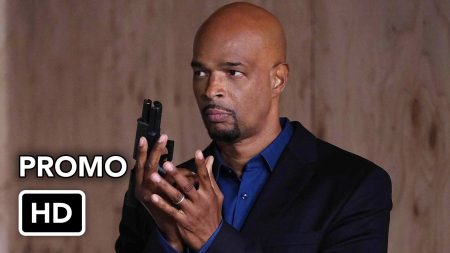 Lethal Weapon 1. sezon 13. bölüm fragmanı