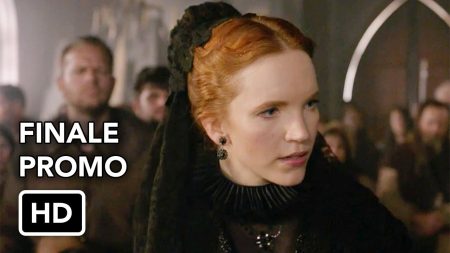 Salem 3. sezon 10. bölüm fragmanı