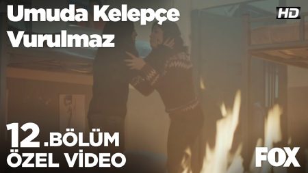 Peri ölmek istiyor...