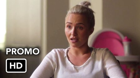 Nashville 5. sezon 5. bölüm fragmanı