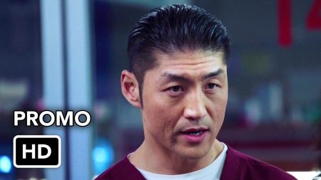 Chicago Med 2. sezon 12. bölüm fragmanı