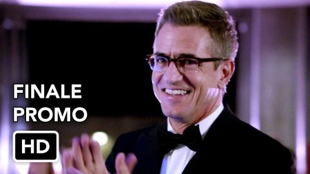 Pure Genius 1. sezon 13. bölüm fragmanı