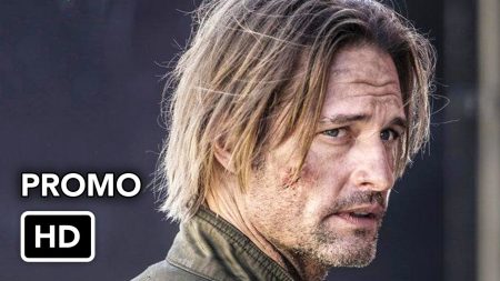 Colony 2. sezon 3. bölüm fragmanı