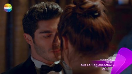 Aşk Laftan Anlamaz 27. Bölüm 2. Fragmanı