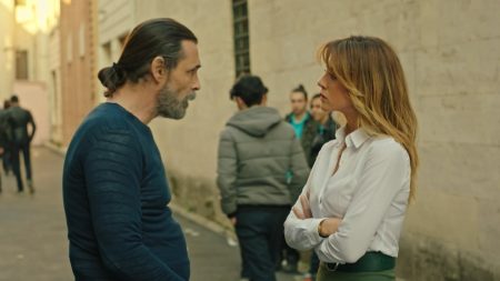 Adı Efsane 1. Bölüm 2. Fragmanı