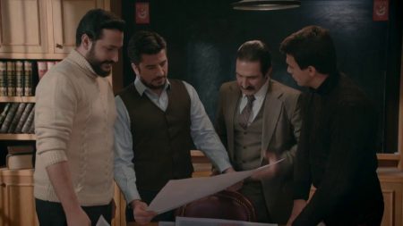 Sevda Kuşun Kanadında 23. Bölüm Fragmanı