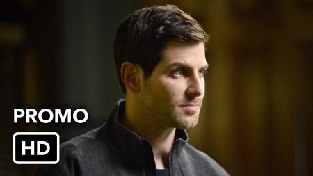 Grimm 6. sezon 4. bölüm fragmanı