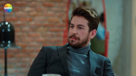 Murat'la Hayat'ın ayrılmasını istiyorum