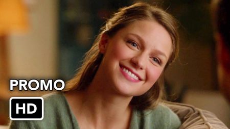 Supergirl 2. sezon 10. bölüm fragmanı