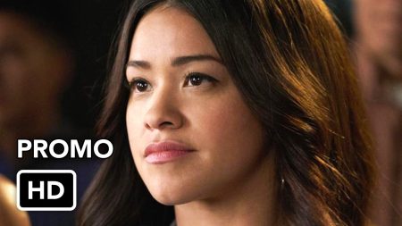 Jane The Virgin 3. sezon 9. bölüm fragmanı