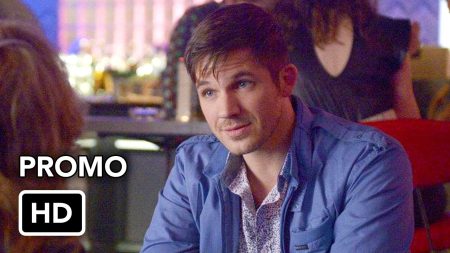 Timeless 1. sezon 13. bölüm fragmanı