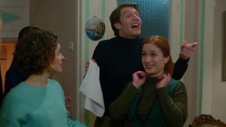 Baba Candır 56. Bölüm Fragmanı