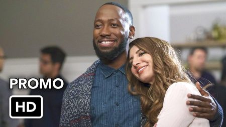 New Girl 6. sezon 14. bölüm fragmanı