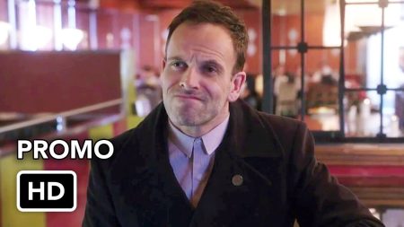 Elementary 5. sezon 13. bölüm fragmanı