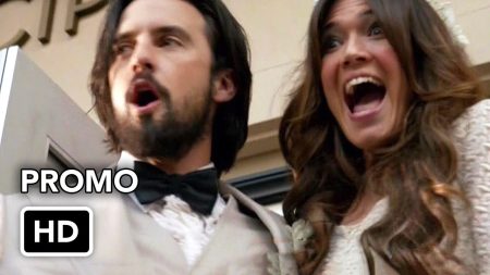 This Is Us 1. sezon 14. bölüm fragmanı