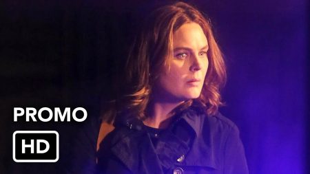 Bones 12. sezon 5. bölüm fragmanı