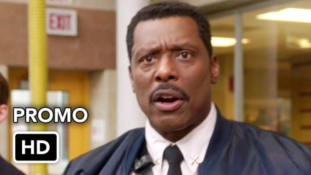 Chicago Fire 5. sezon 12. bölüm fragmanı