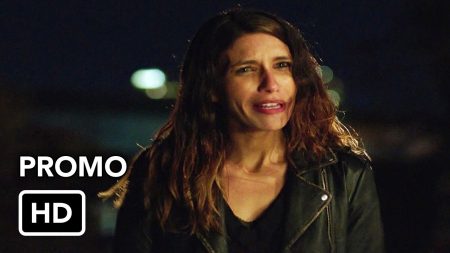 Arrow 5. sezon 11. bölüm fragmanı