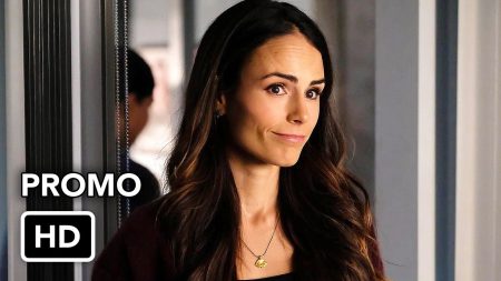 Lethal Weapon 1. sezon 14. bölüm fragmanı