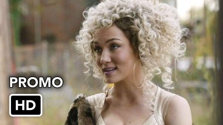 STAR 1. sezon 6. bölüm fragmanı