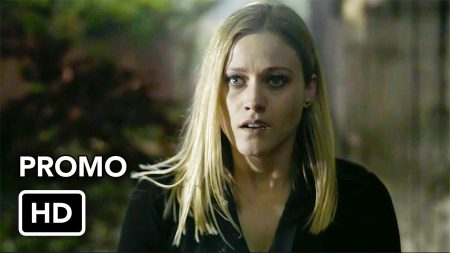 The Magicians 2. sezon 2. bölüm fragmanı