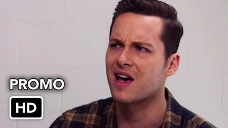 Chicago PD 4. sezon 13. bölüm fragmanı