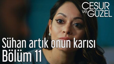 Sühan Artık Onun Karısı