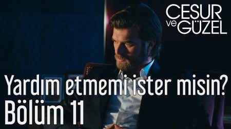 Yardım Etmemi İster misin?