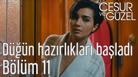 Düğün Hazırlıkları Başladı