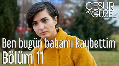 Ben Bugün Babamı Kaybettim