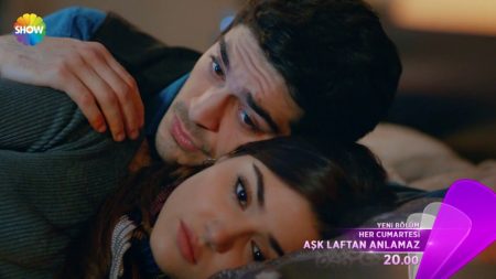 Aşk Laftan Anlamaz 28. Bölüm 2. Fragmanı