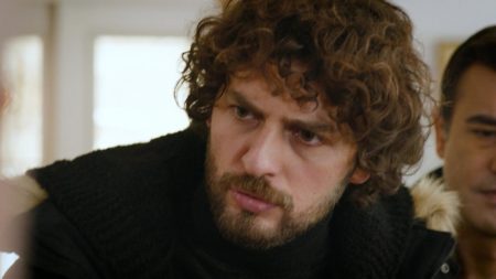Hayat Şarkısı 40. Bölüm 2. Fragmanı