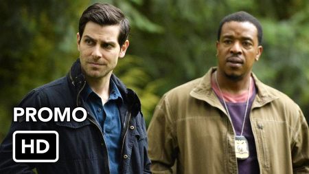 Grimm 6. sezon 5. bölüm fragmanı