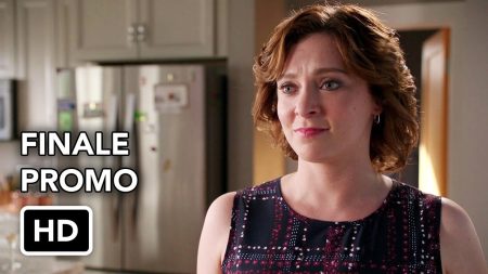 Crazy Ex-Girlfriend 2. sezon 13. bölüm fragmanı