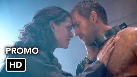 Emerald City 1. sezon 6. bölüm fragmanı