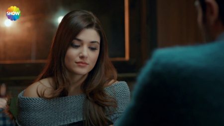 Senin için mekan kapattım