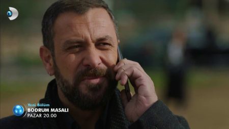 Bodrum Masalı 22. Bölüm Fragmanı