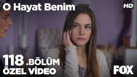 Kızımın mutluluğu ve huzuru için buraya geri dönmen gerek...