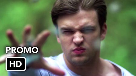 Beyond 1. sezon 7. bölüm fragmanı