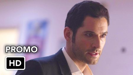 Lucifer 2. sezon 14. bölüm fragmanı