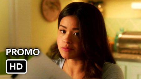 Jane The Virgin 3. sezon 10. bölüm fragmanı