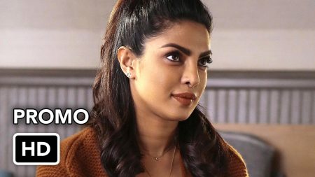Quantico 2. sezon 11. bölüm fragmanı