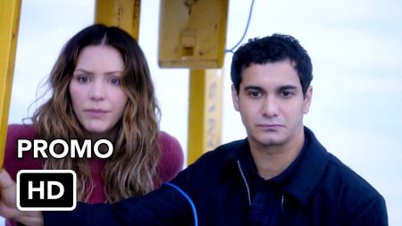 Scorpion 3. sezon 15. bölüm fragmanı