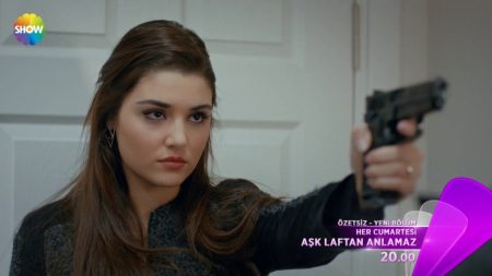 Aşk Laftan Anlamaz  29. Bölüm 2. Fragmanı